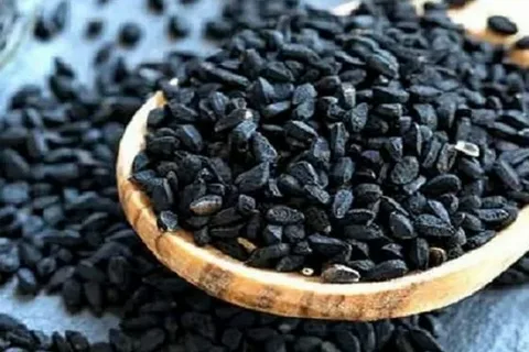 تصویر 3 از زیره سیاه ایرانی با کیفیت ممتاز و بسته‌ بندی لوکس